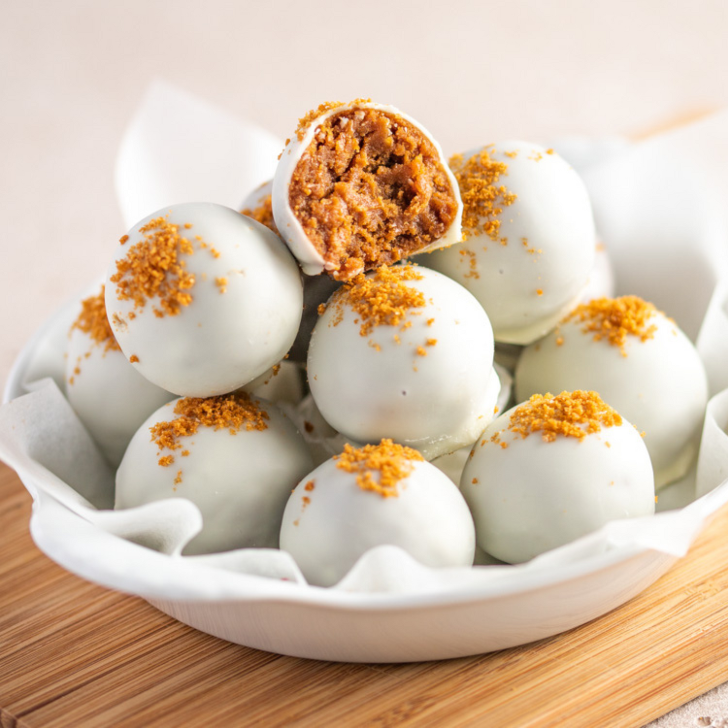 Lotus Bites