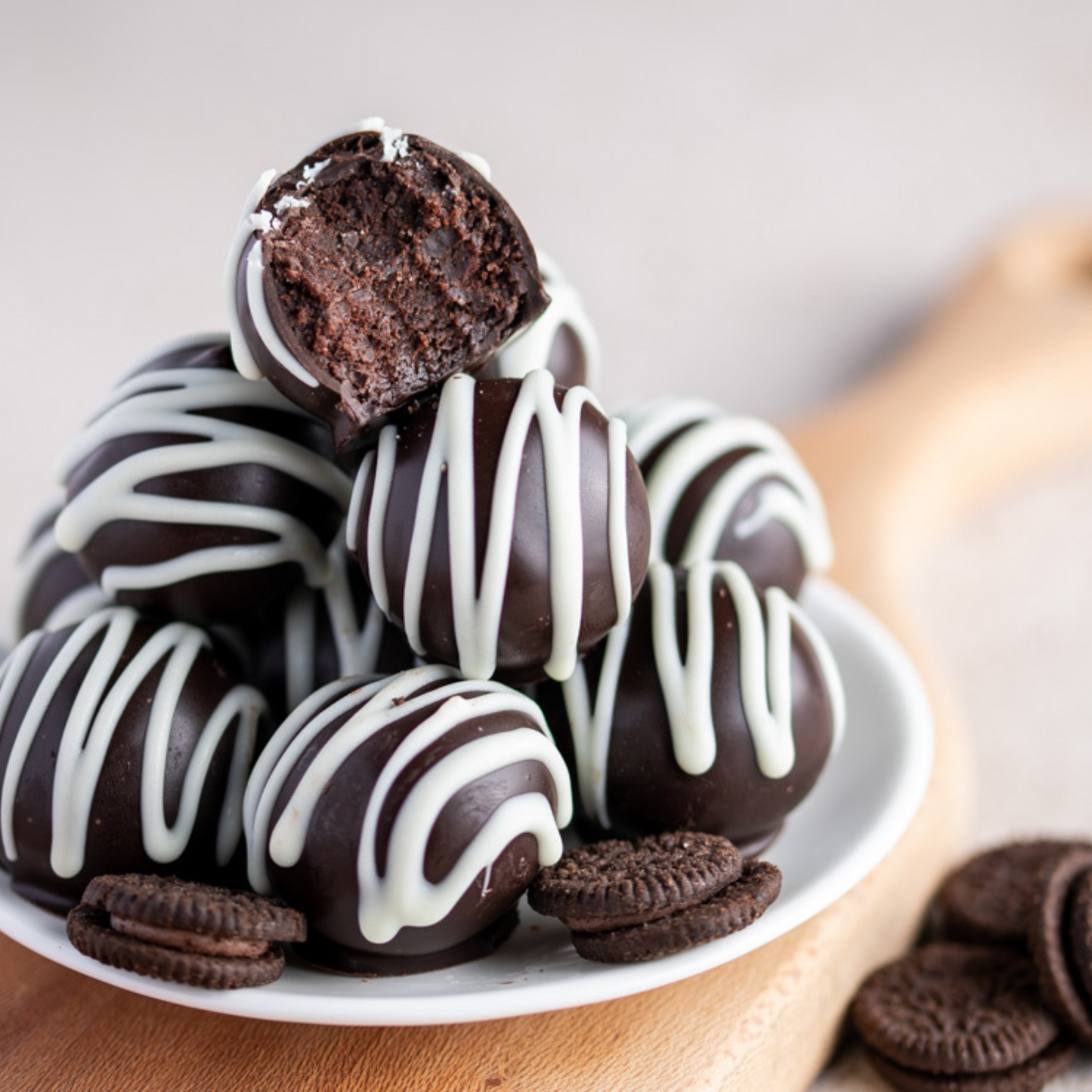 Oreo Bites