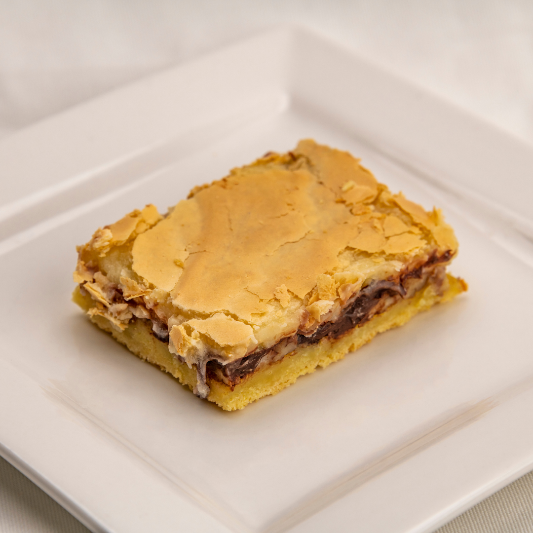 Dream Bars