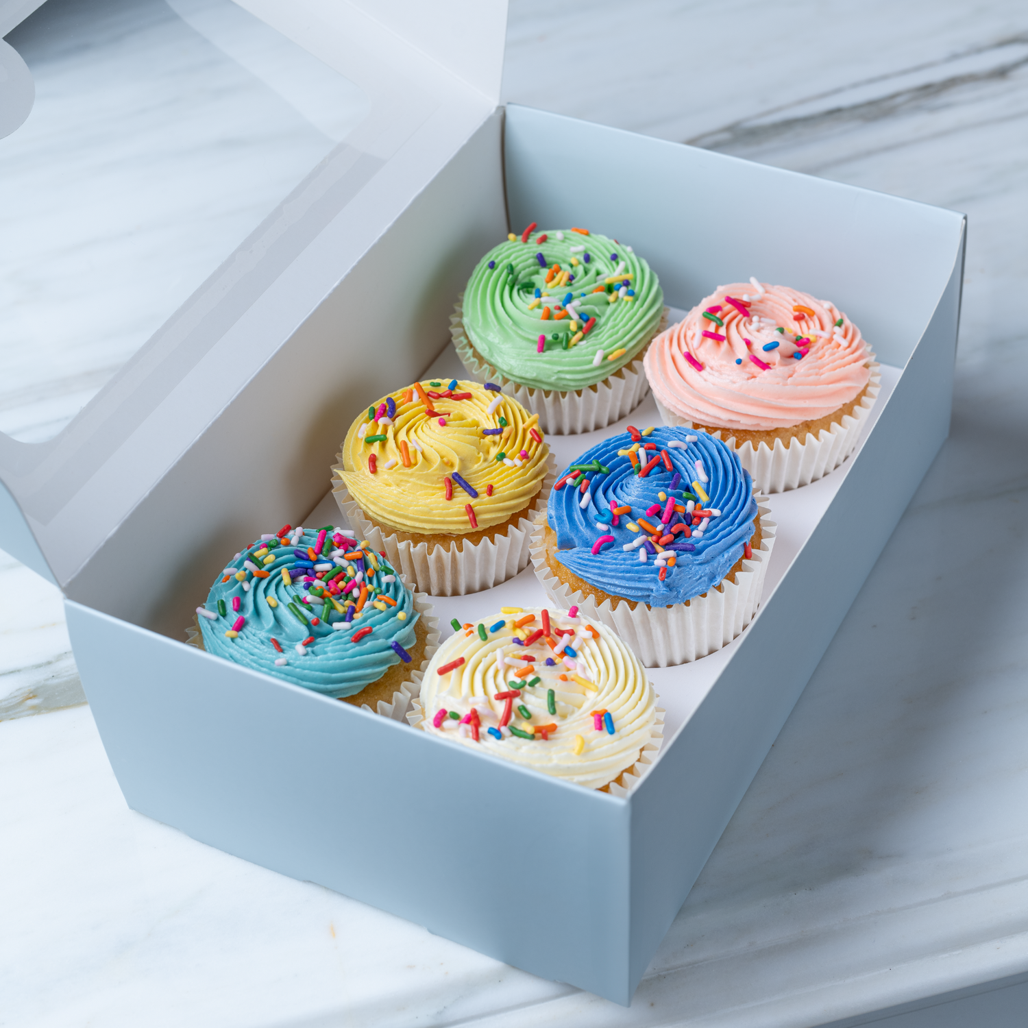 Cupcakes