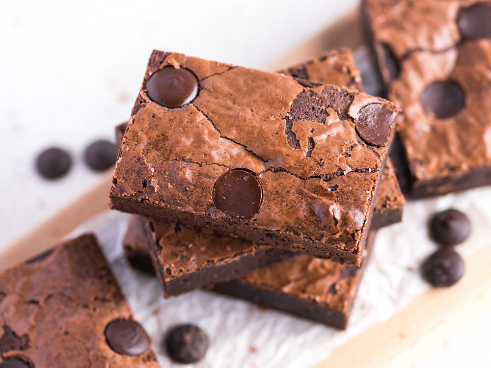 Brownies & Bars