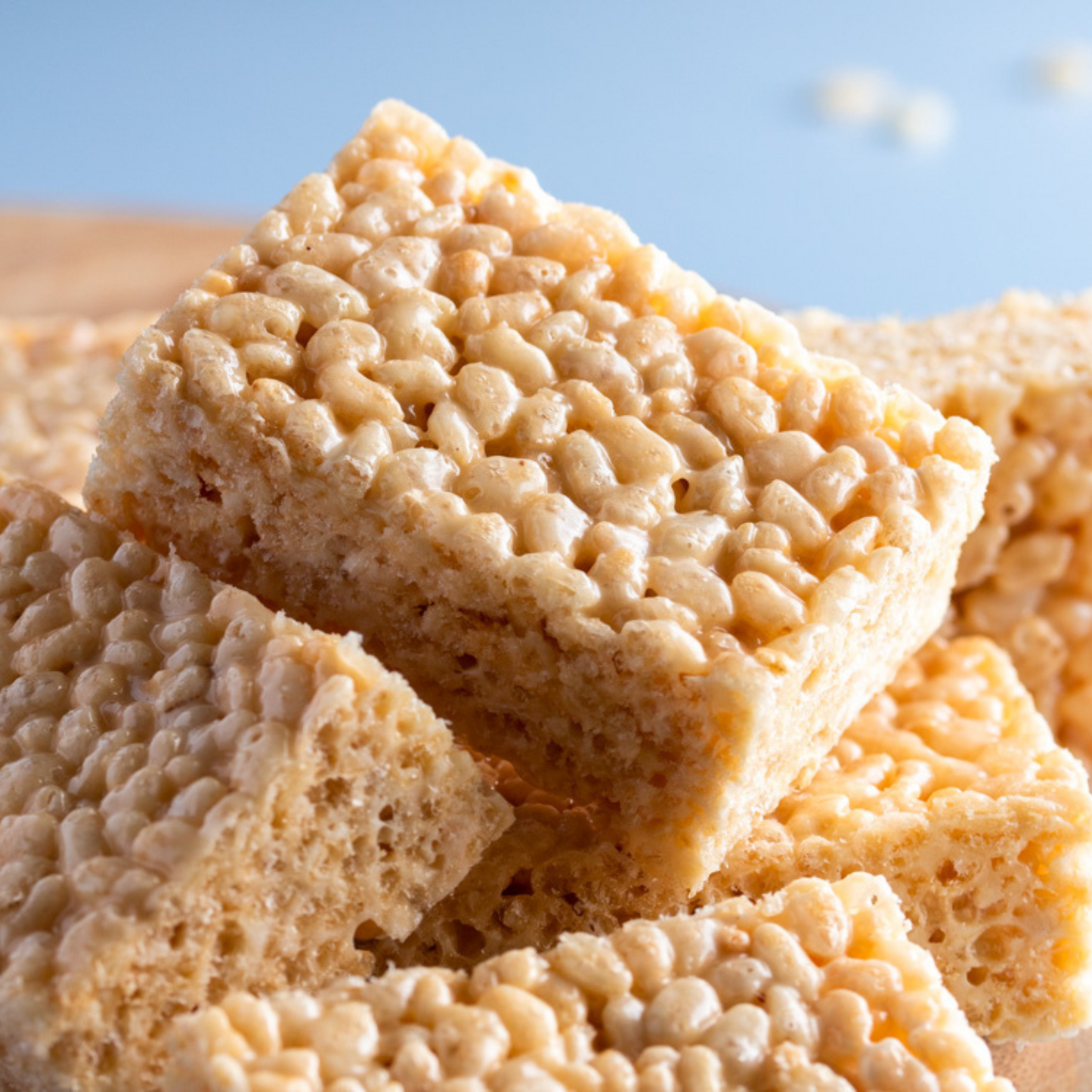 Rice Krispies