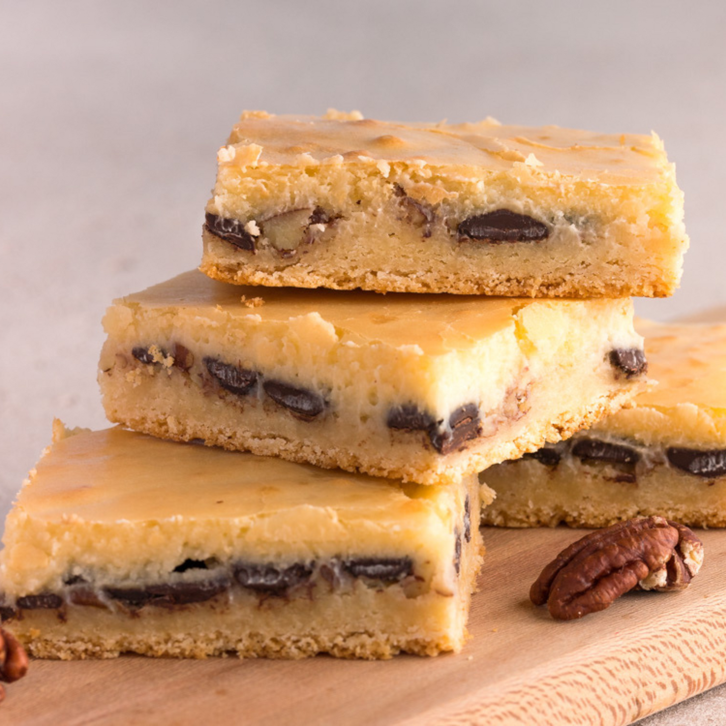 Dream Bars