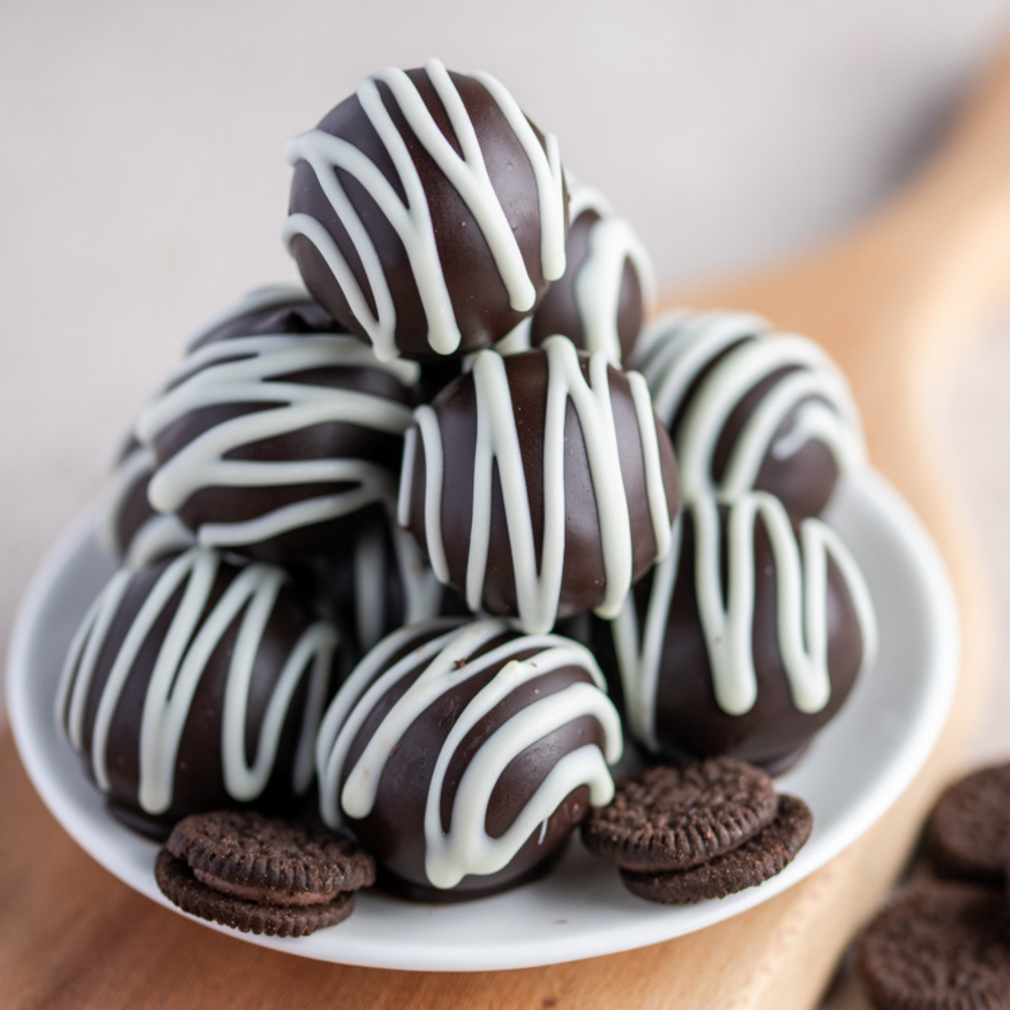 Oreo Bites