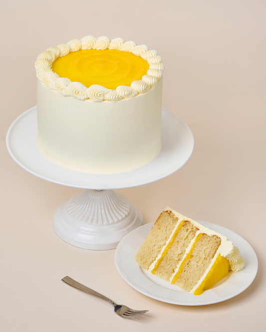 Lemon Cake