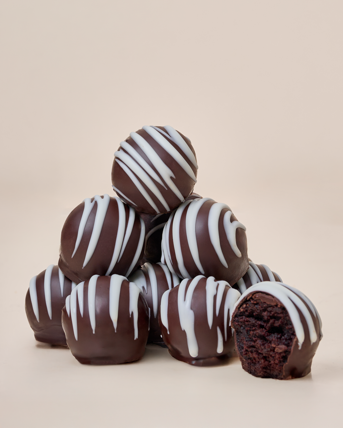 Oreo Bites