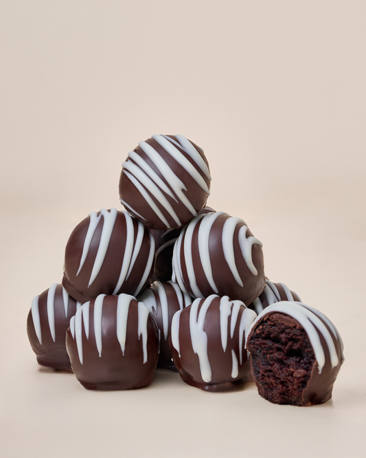 Oreo Bites