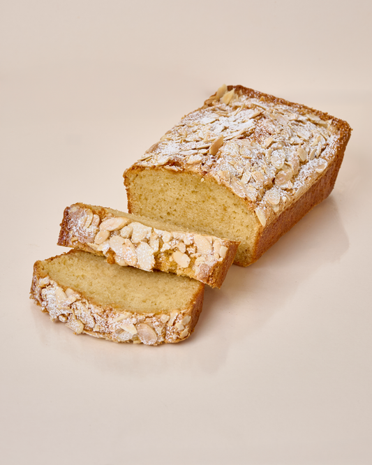Almond Loaf