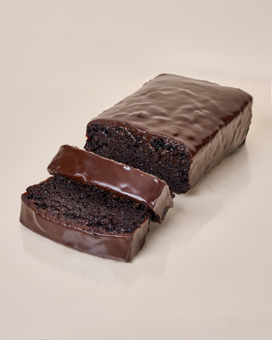 Refined Sugar-Free Chocolate Loaf