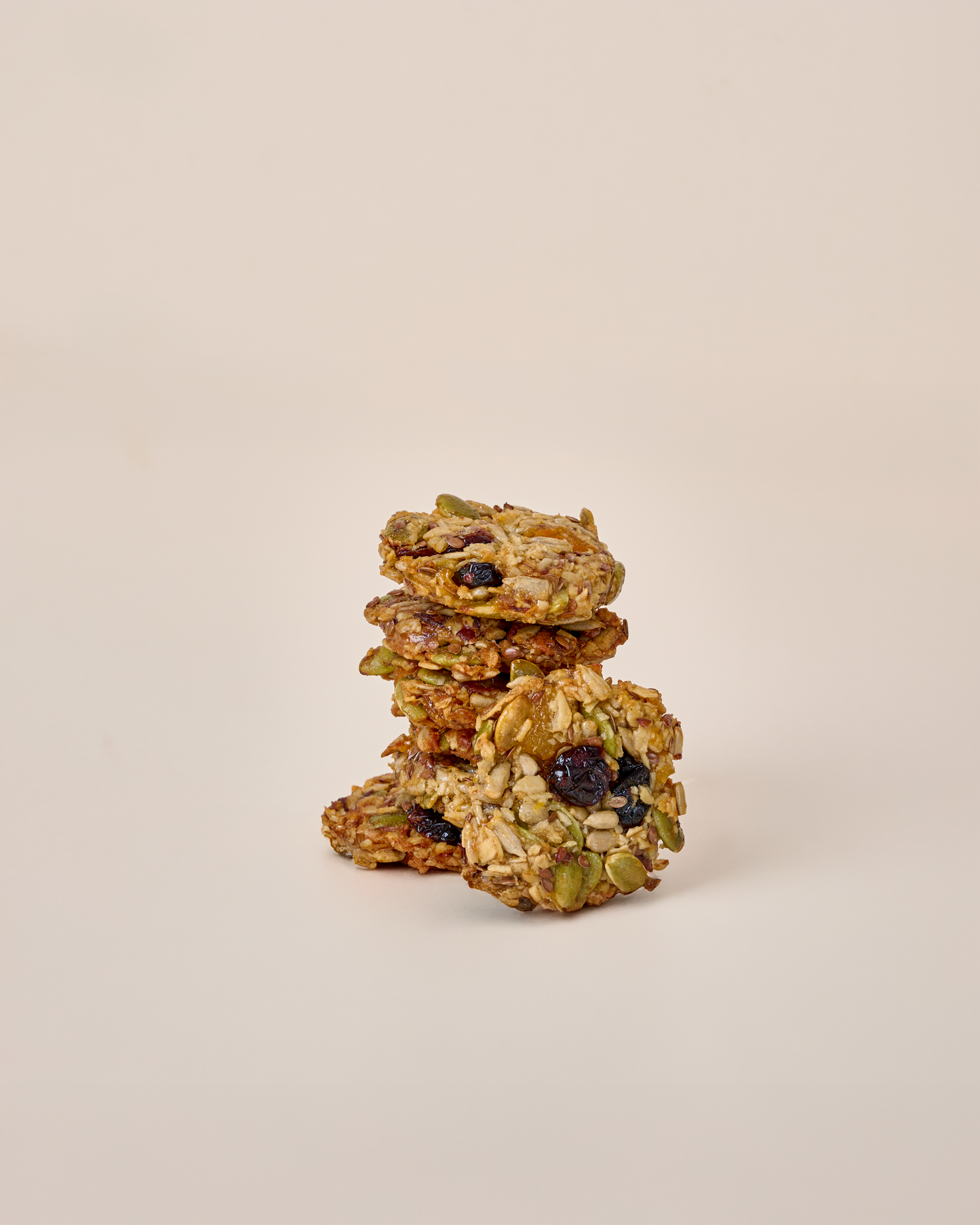 Seed Cookie