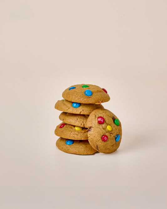 Monster Cookies