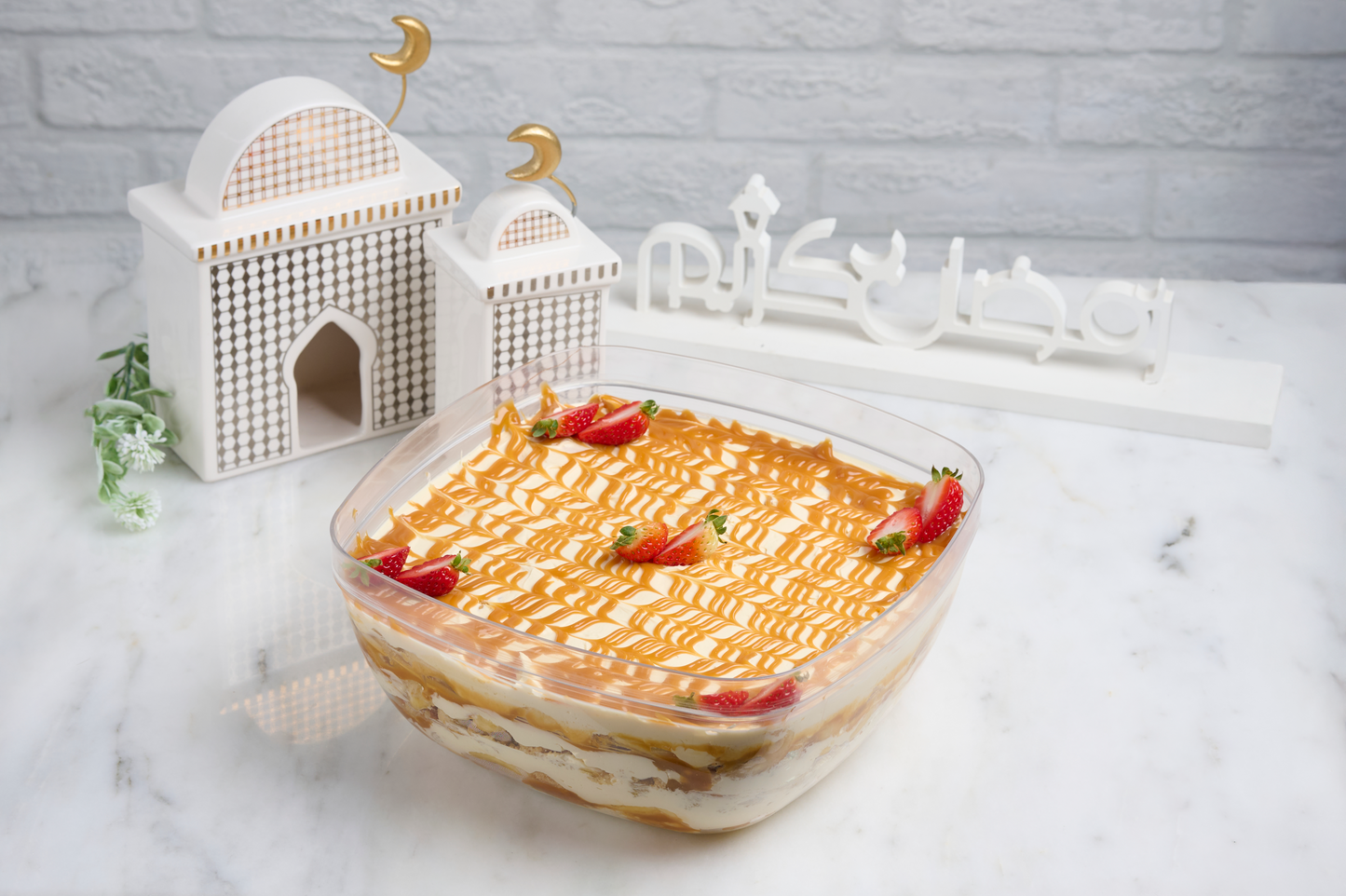 Banana Trifle